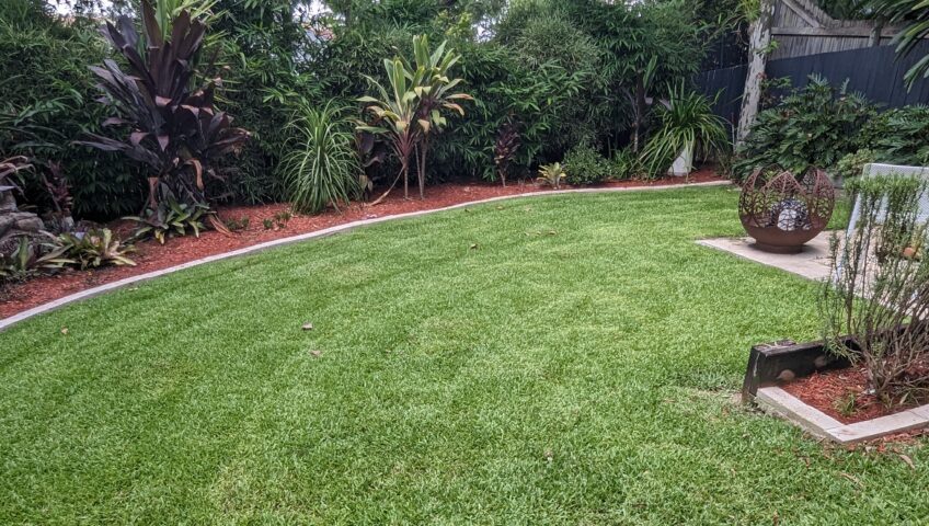 Garden Services NZ